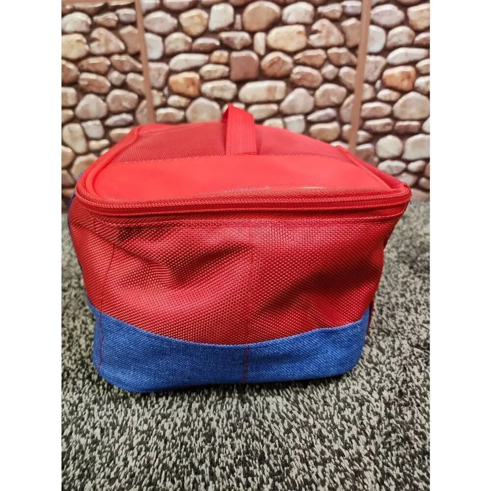 Funlab Travel Carrying Case for Nintendo Switch Mario Version #A18